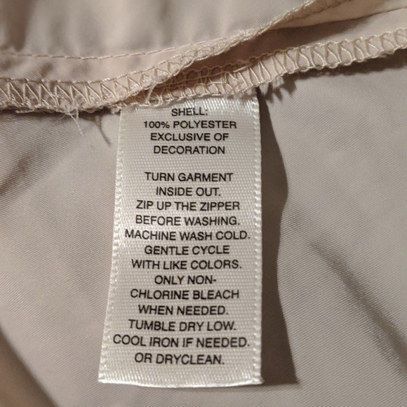 Jacket - Picture 7 of 7